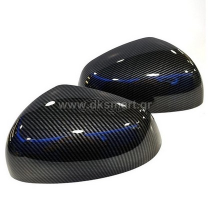 d konsolakis mercedes benz & smart service CARBON ΚΑΠΑΚΙΑ ΚΑΘΡΕΥΤΩΝ SMART 453